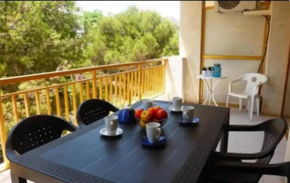 Habitacion Doble En Piso Compartido En Salou Zona Turistica Playa