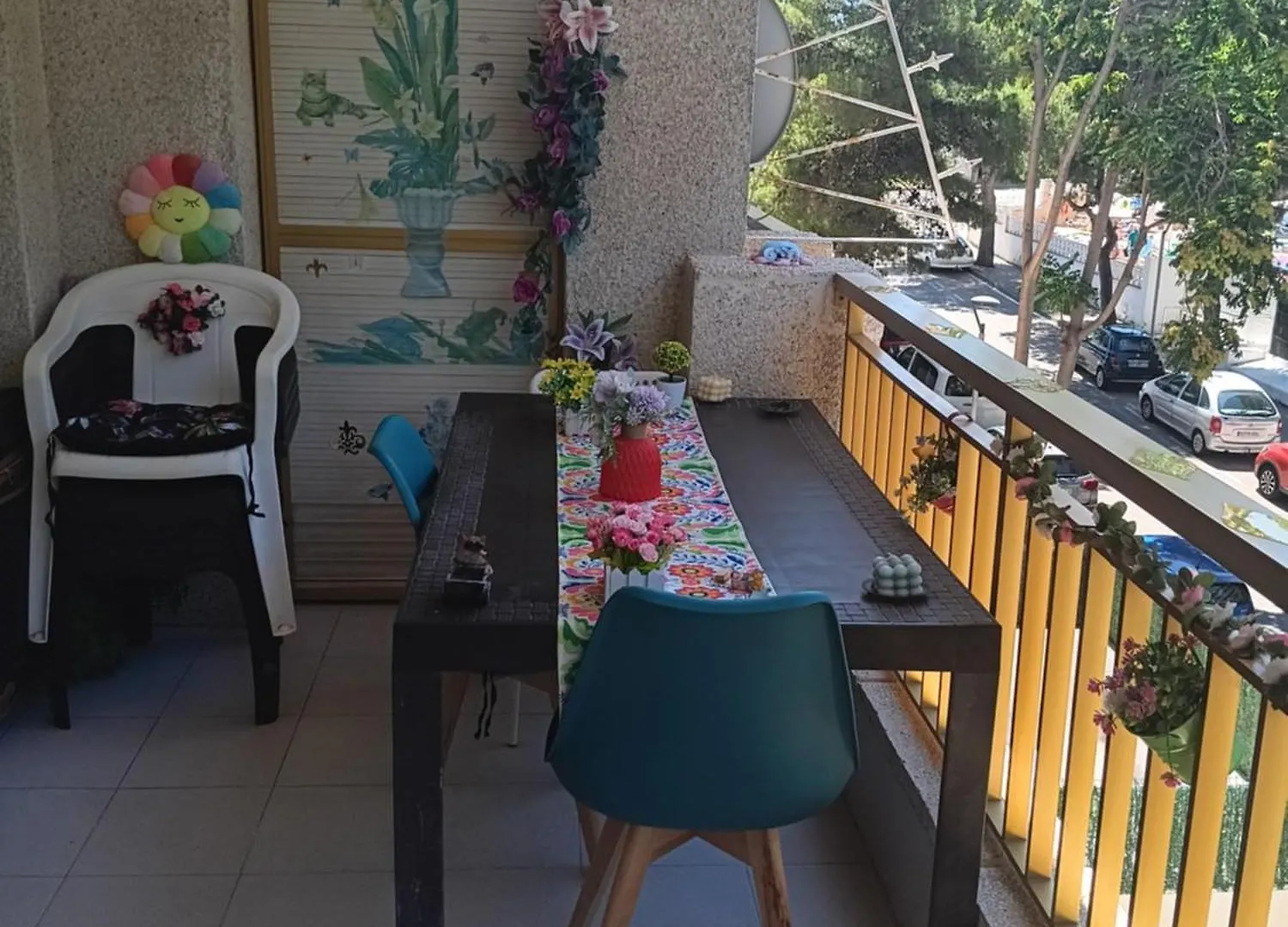 Alloggio in famiglia Habitacion Doble En Piso Compartido En Salou Zona Turistica Playa